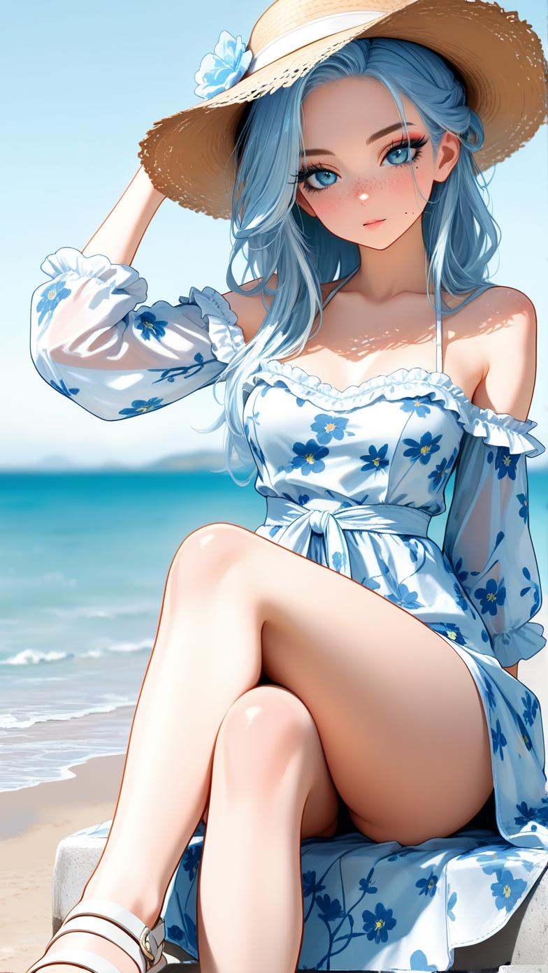 masterpiece,  best quality,  very awa on Tensor.Art