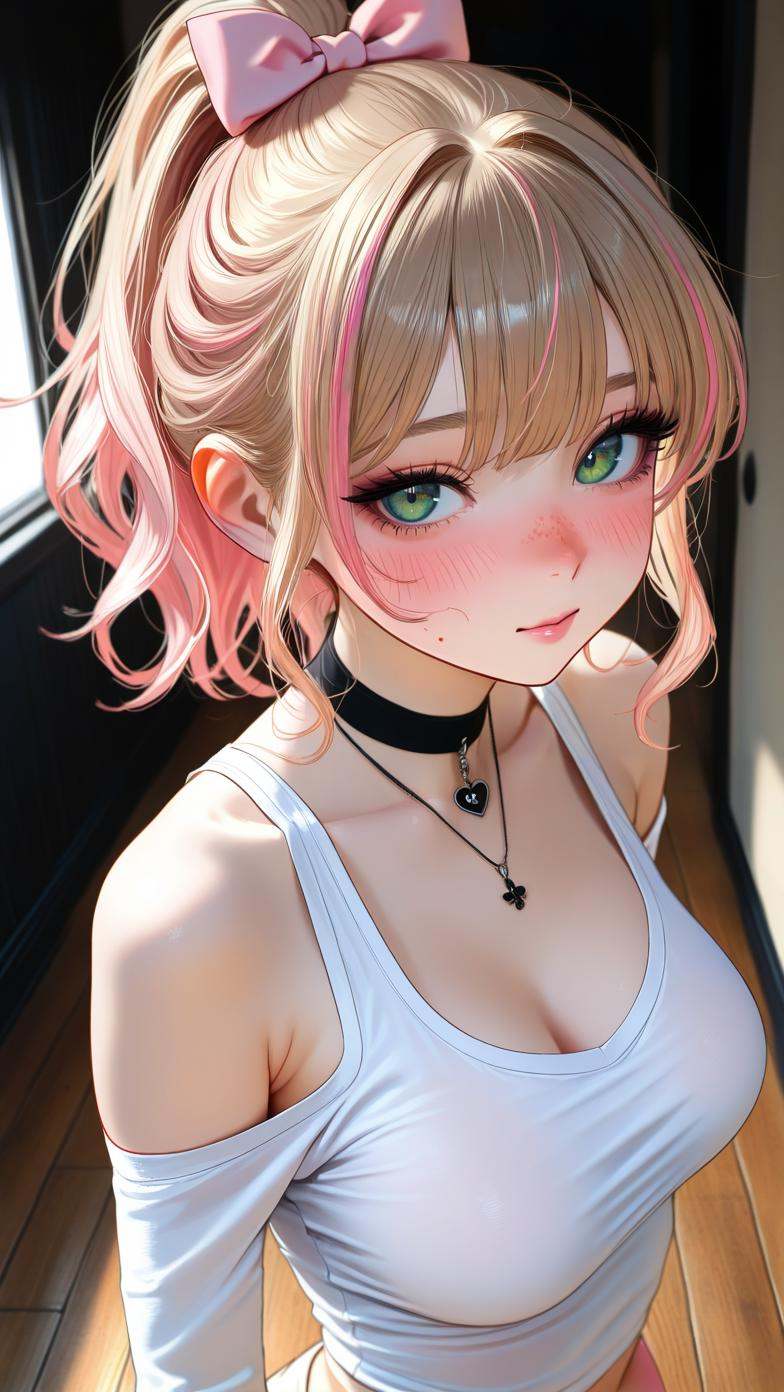 masterpiece,  best quality,  very awa on Tensor.Art