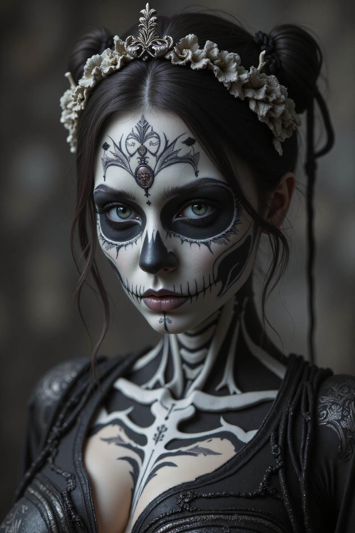This is a highly detailed d0td91rl style digital illustration of,  An ultra hd detailed,  stunning on Tensor.Art