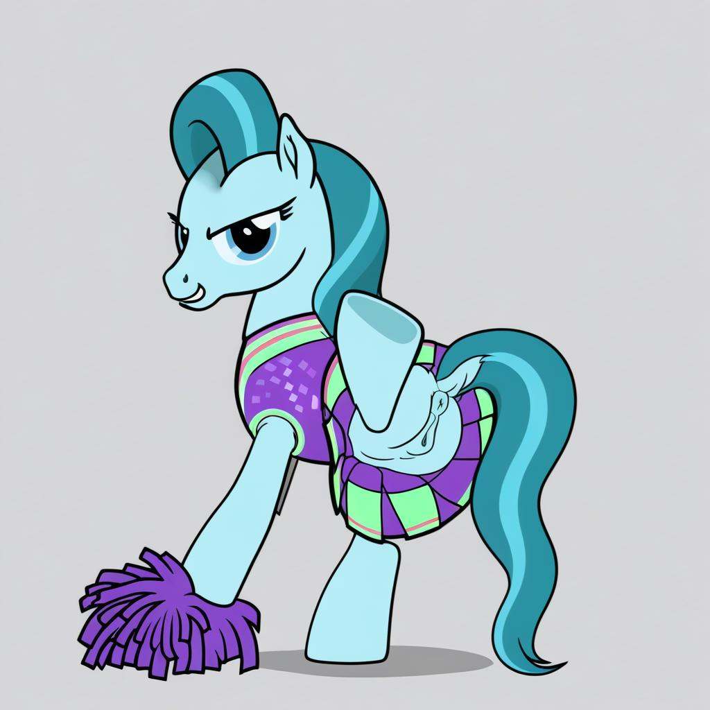 pleated skirt,  animal ears,  furrification on Tensor.Art