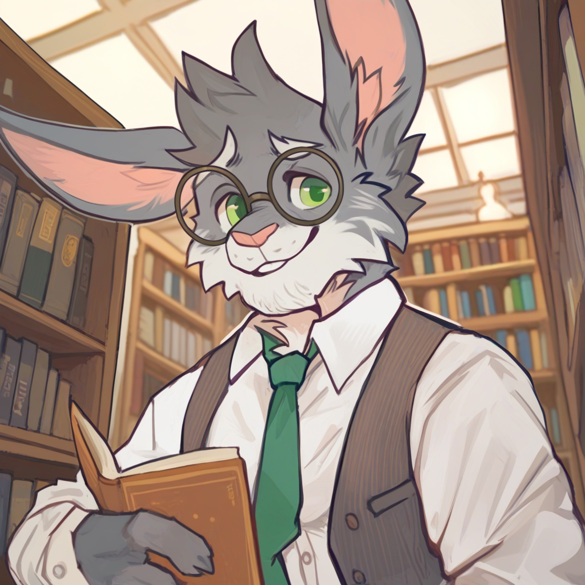 overcyan,  lagomorph,  leporid on Tensor.Art