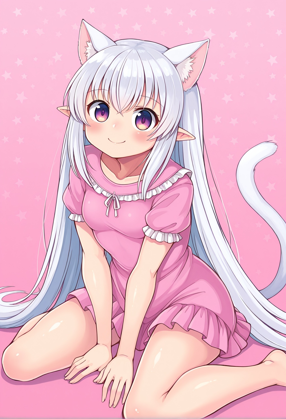 MCNsT3T3Rnu3,  1girl,  solo on Tensor.Art