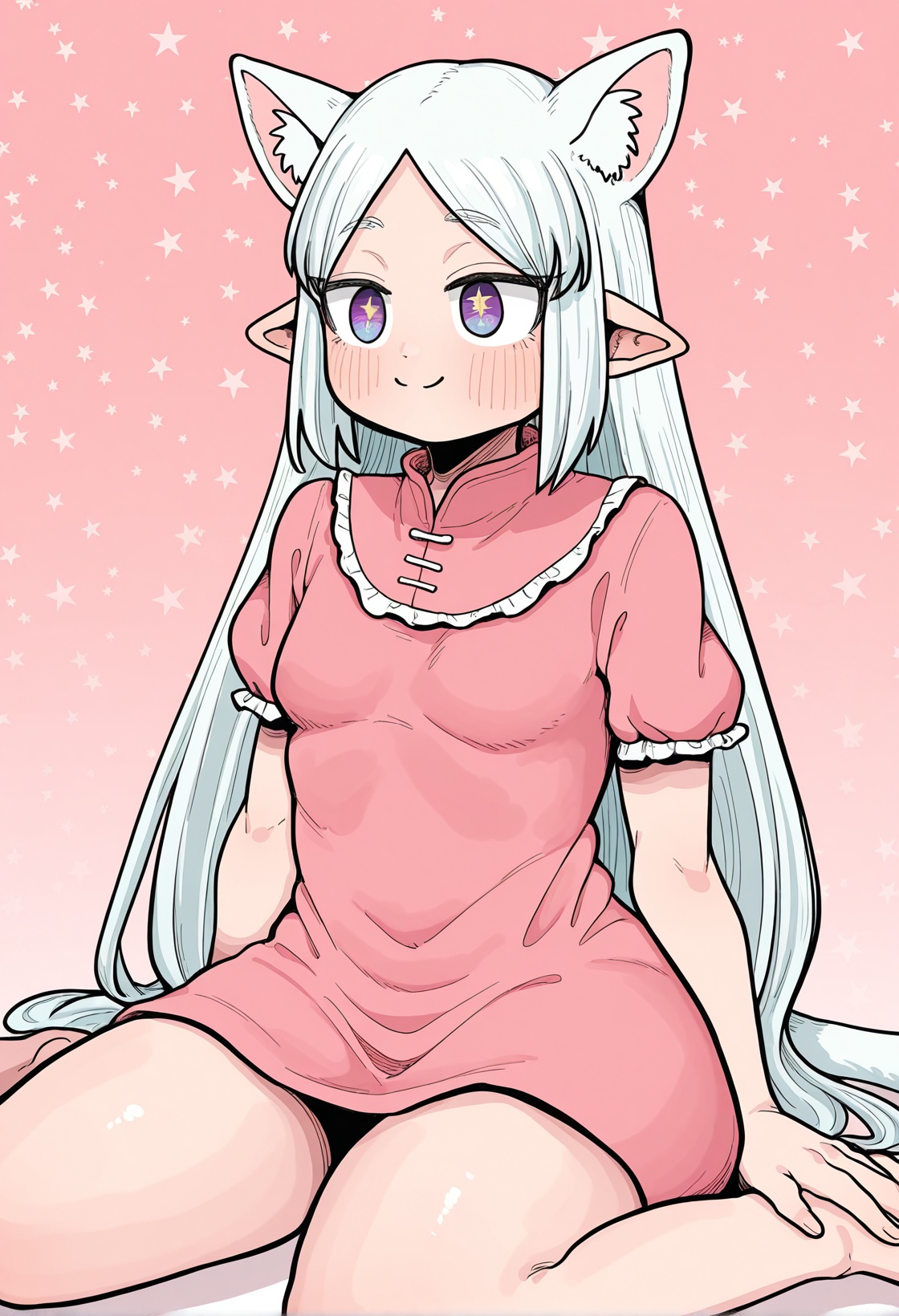 MCNsc4kemq3,  1girl,  solo on Tensor.Art