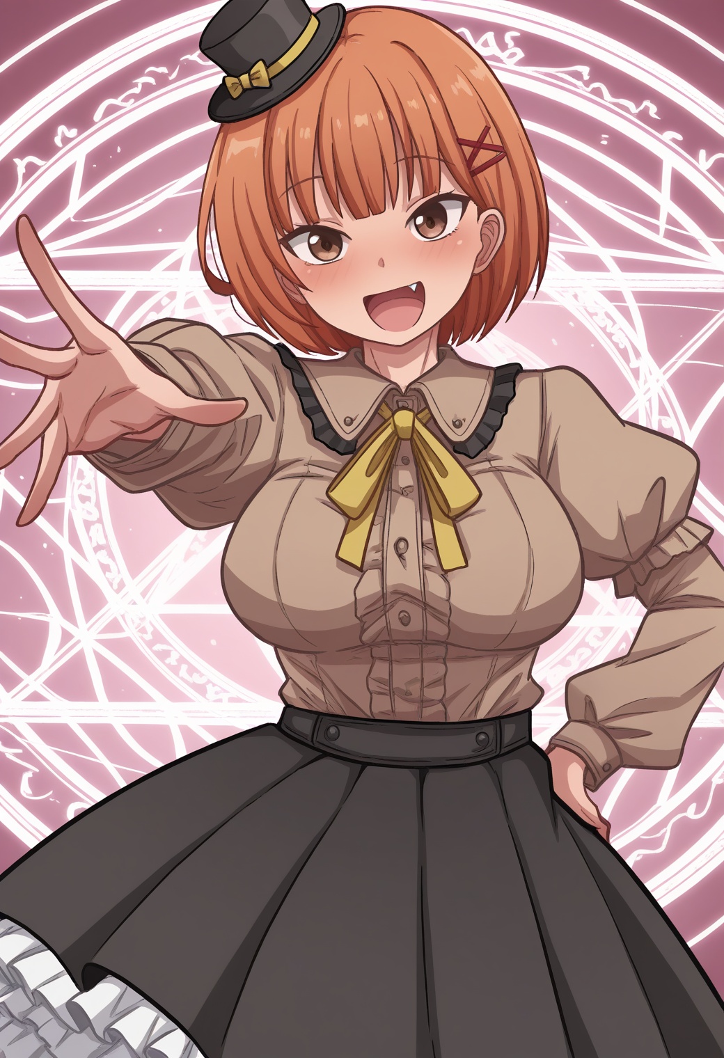 MCNs0muk0,  1girl,  breasts on Tensor.Art