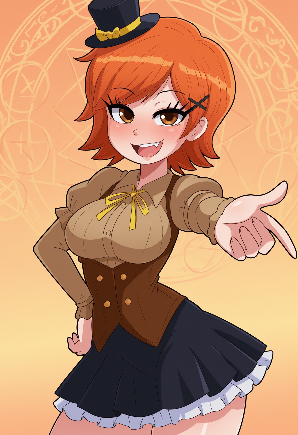 MCNSL4nd1dz,  1girl,  breasts on Tensor.Art
