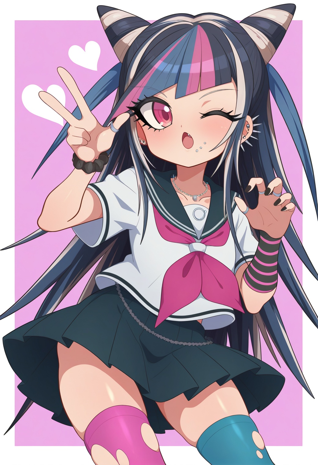 MCNsKGT,  kevin.g.tuck,  1girl on Tensor.Art