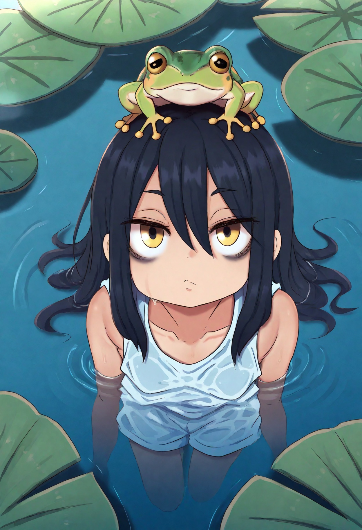 M1C3N3s7L3e2m2o2n2S8n1a4i8l8,  lemon snail,  1girl on Tensor.Art