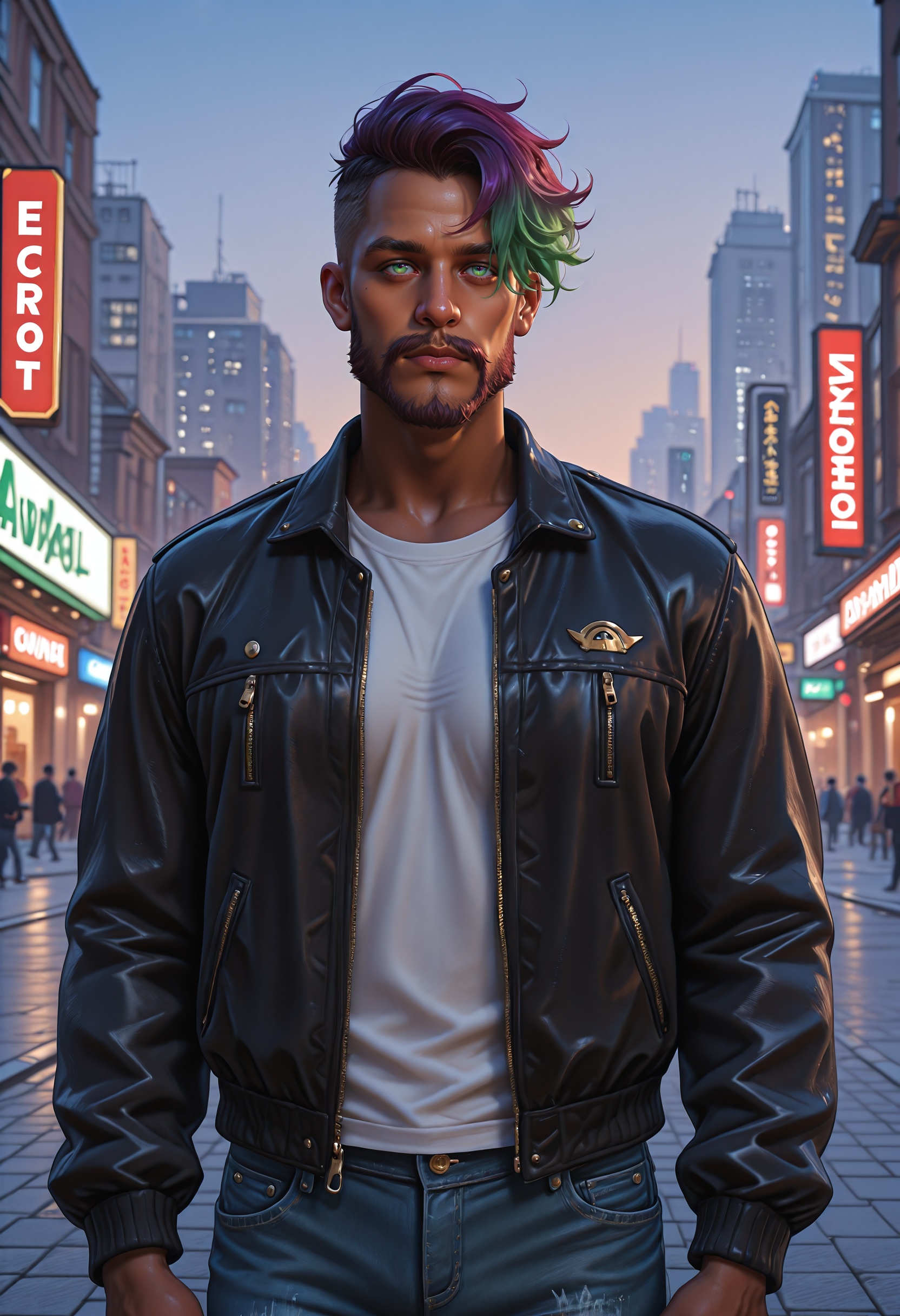 masterpiece,  very aesthetic,  SmthILLS CamXvoor_XL CityBG_SDXL on Tensor.Art