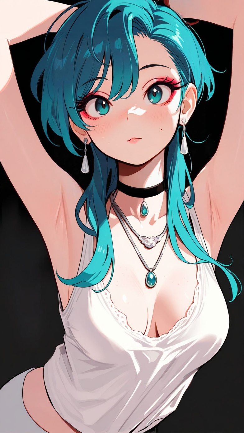 masterpiece,  best quality,  very awa on Tensor.Art