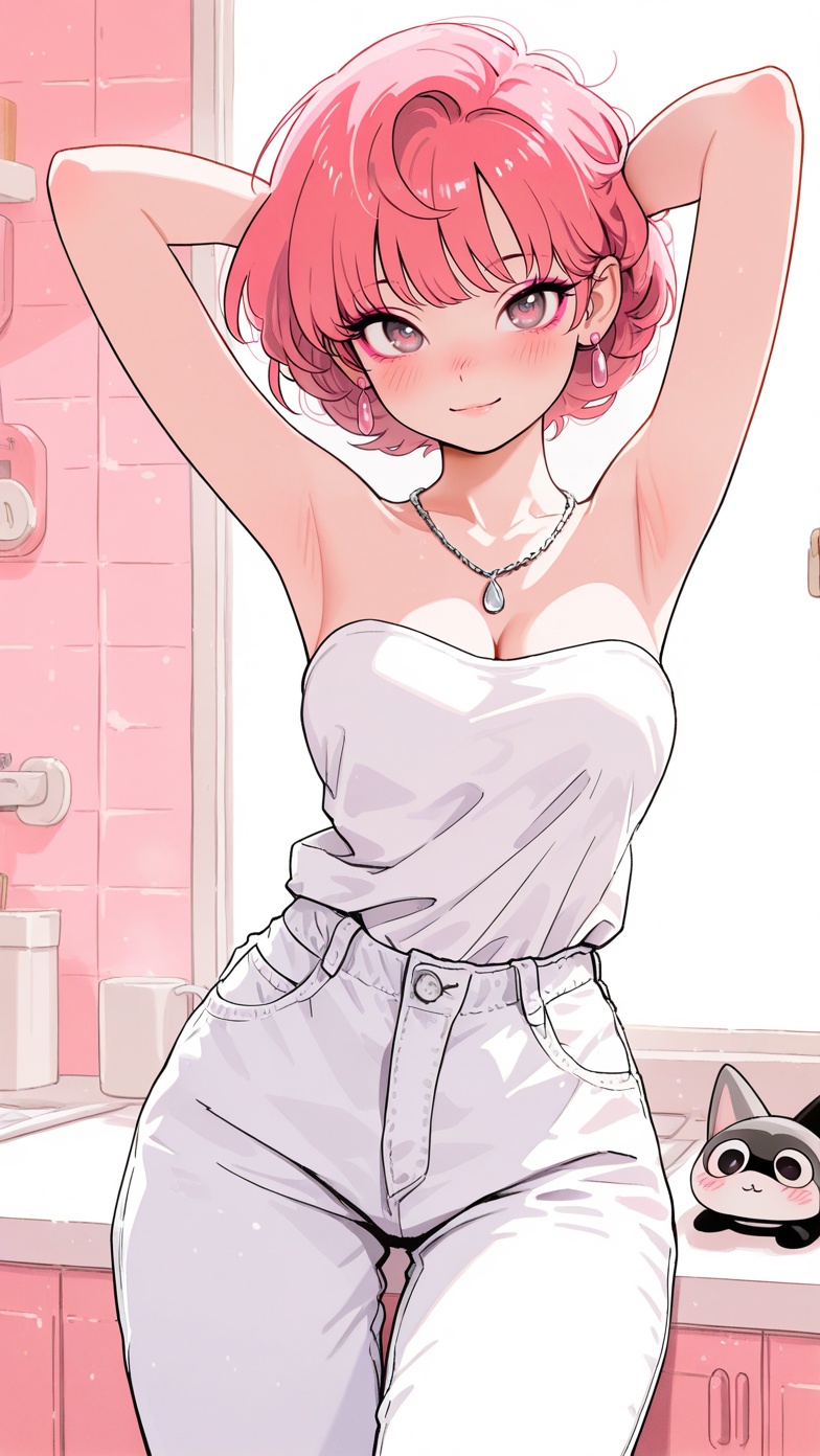 masterpiece,  best quality,  very awa on Tensor.Art