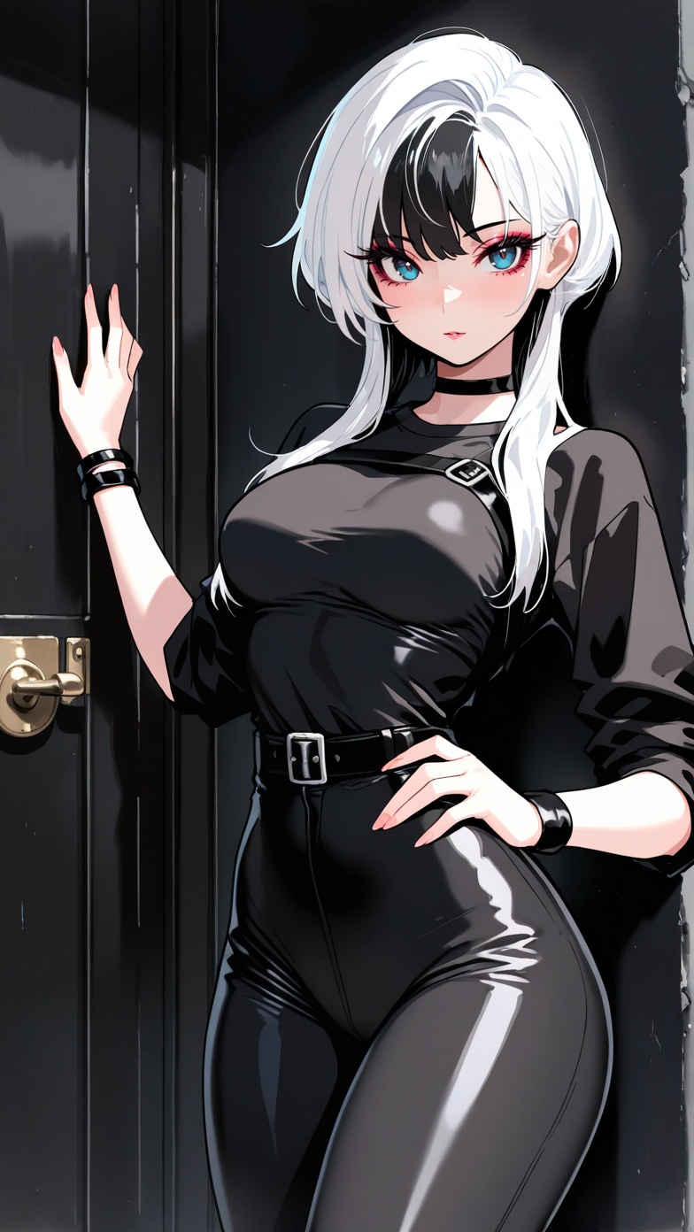 masterpiece,  best quality,  very awa on Tensor.Art