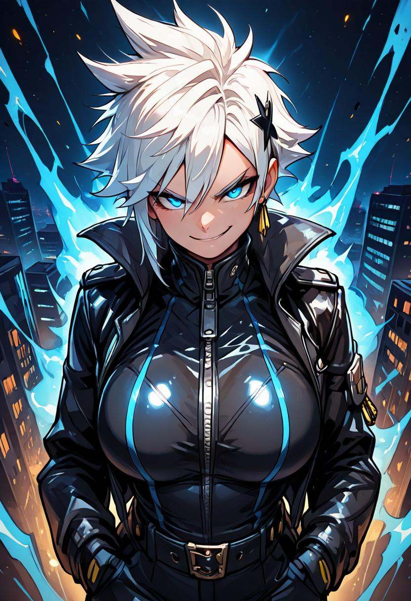masterpiece,  best quality,  1girl on Tensor.Art