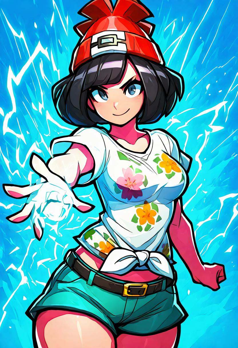 masterpiece,  best quality,  medium breasts on Tensor.Art