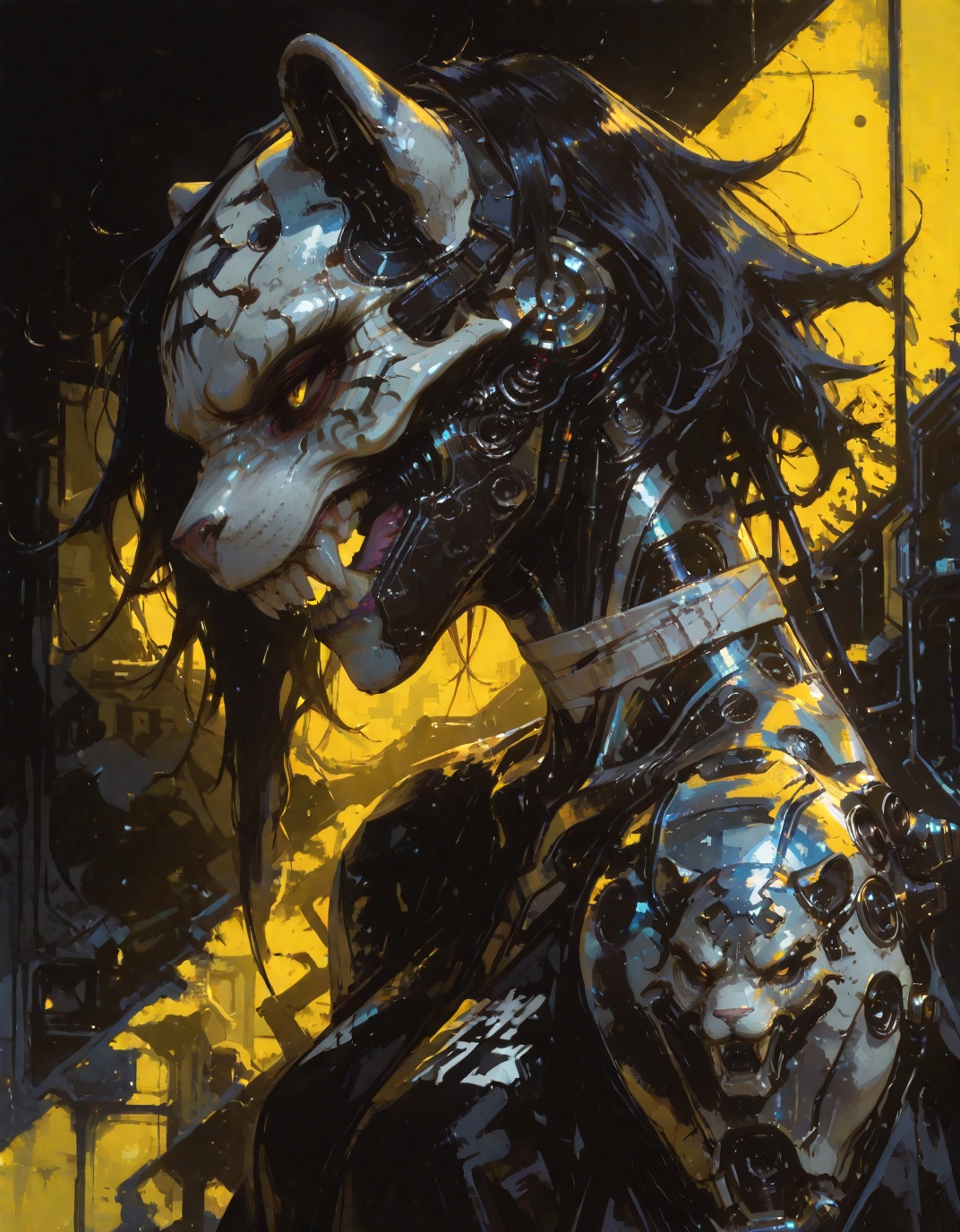 masterpiece,  best quality,  amazing quality on Tensor.Art