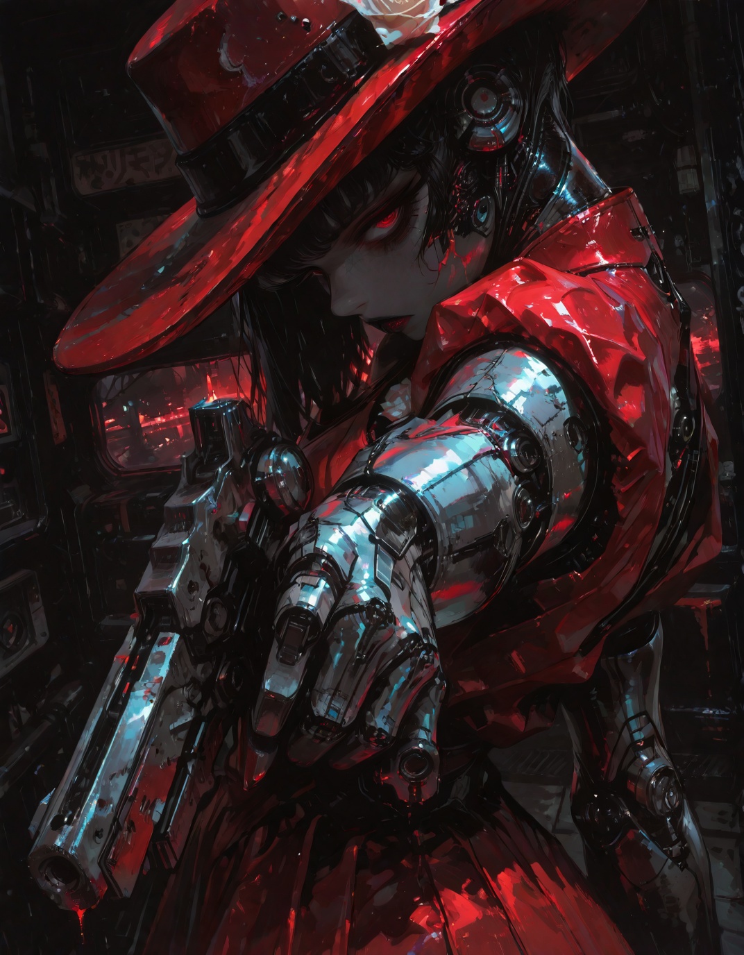 masterpiece,  best quality,  amazing quality on Tensor.Art