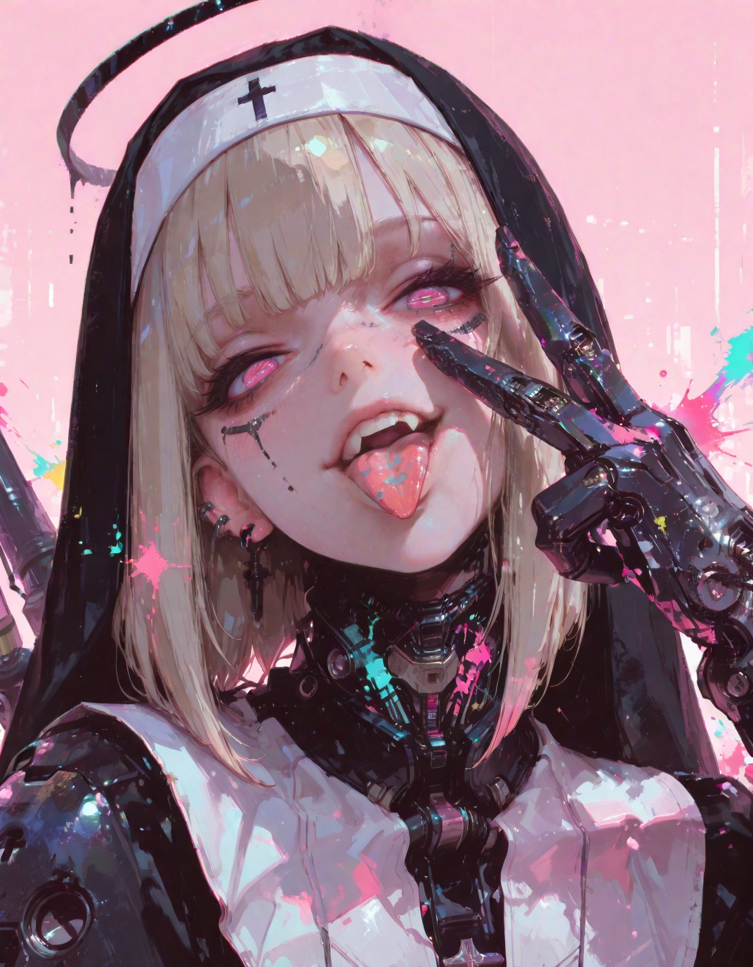 masterpiece,  best quality,  amazing quality on Tensor.Art