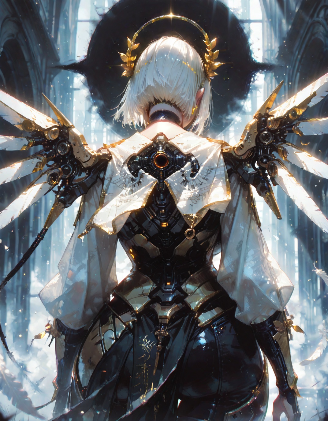 masterpiece,  best quality,  amazing quality on Tensor.Art