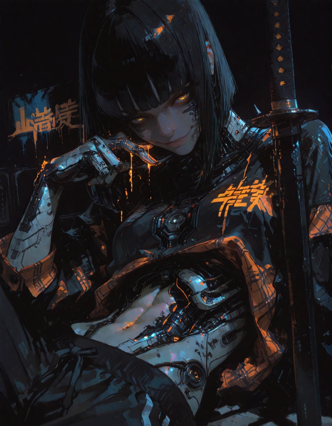masterpiece,  best quality,  amazing quality on Tensor.Art