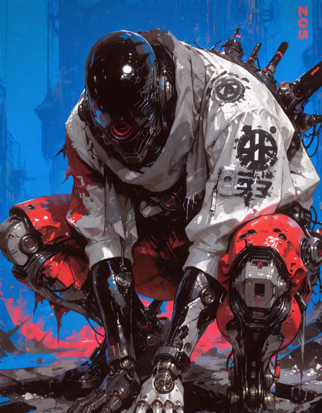 masterpiece,  best quality,  amazing quality on Tensor.Art