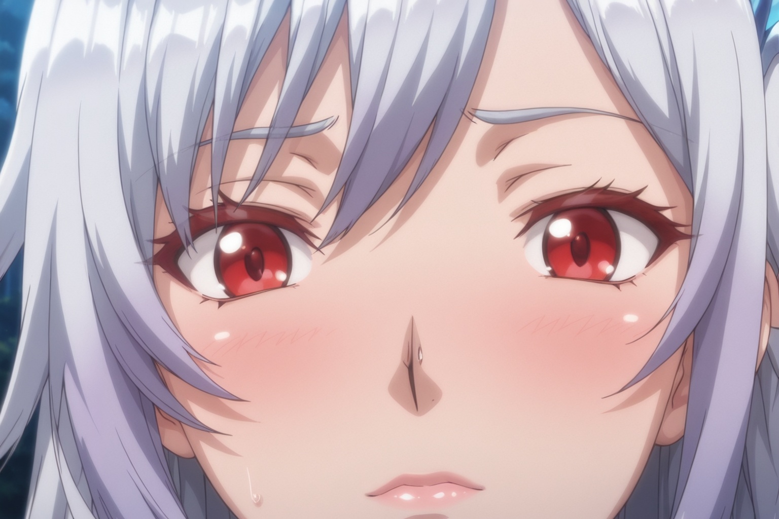 close-up,  Skirk,  SFW on Tensor.Art
