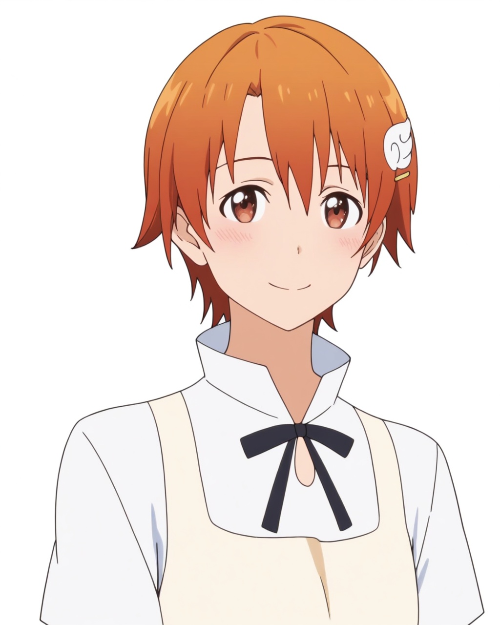 best quality,  masterpiece,  anime screencap on Tensor.Art