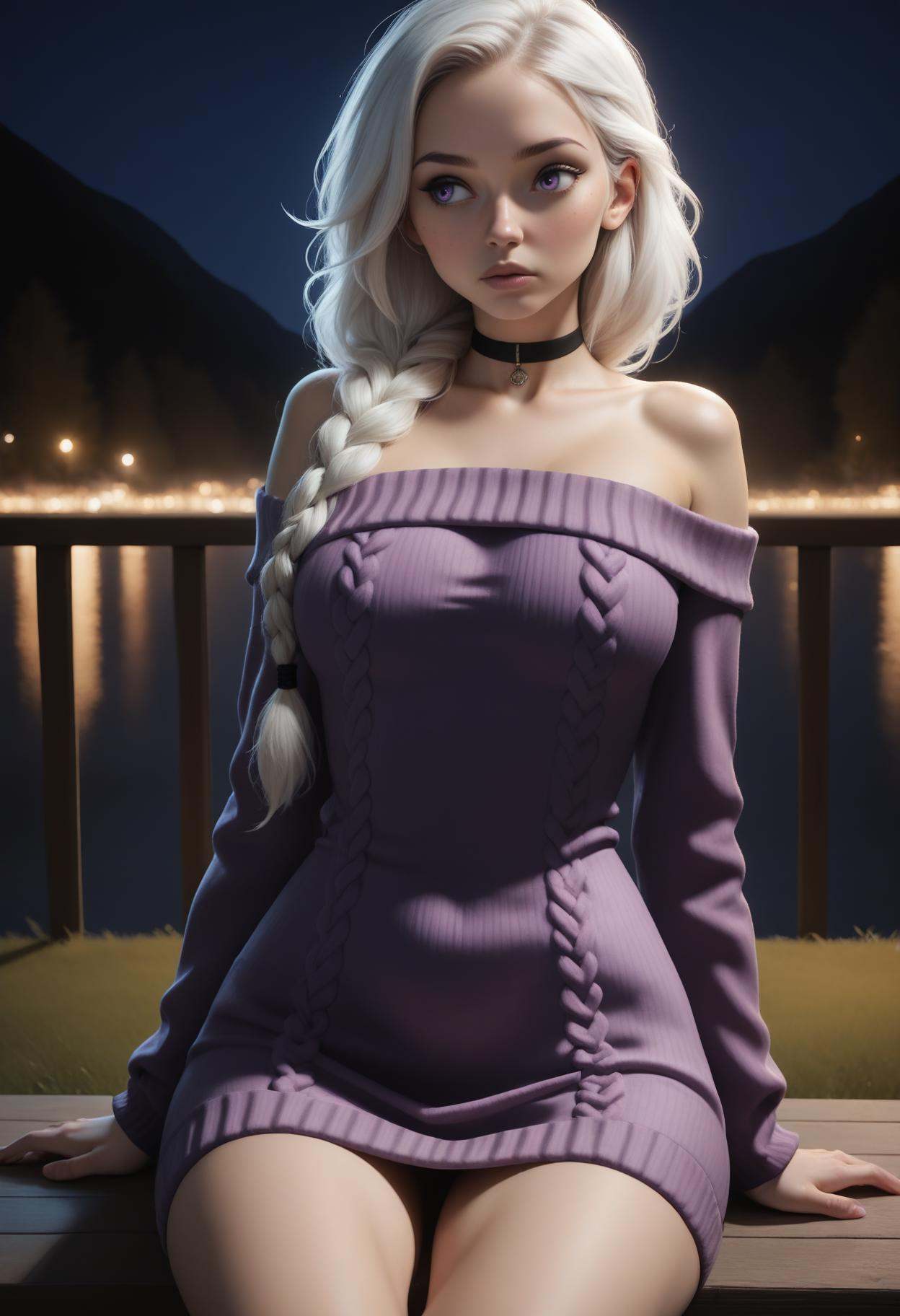 ((masterpiece,  best quality,  absurdres)) on Tensor.Art