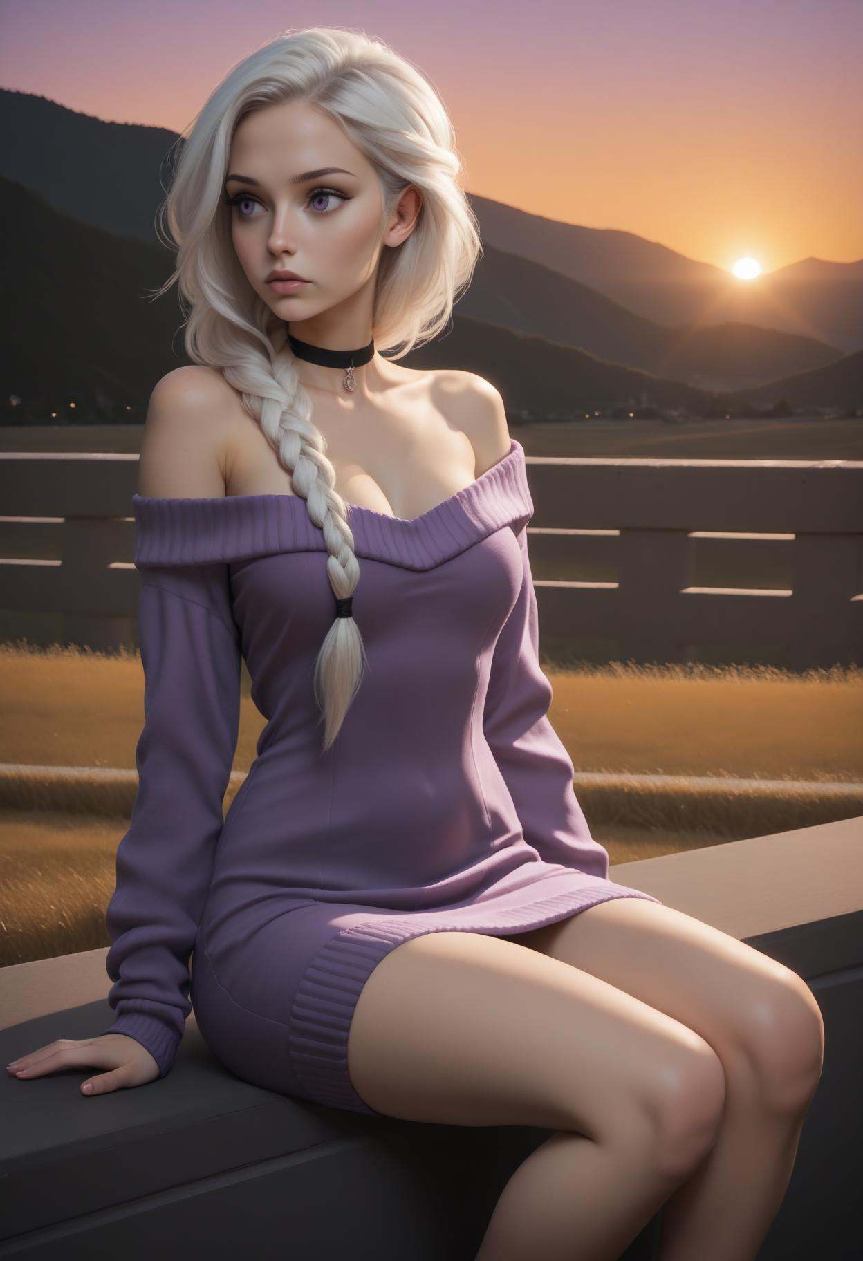 ((masterpiece,  best quality,  absurdres)) on Tensor.Art