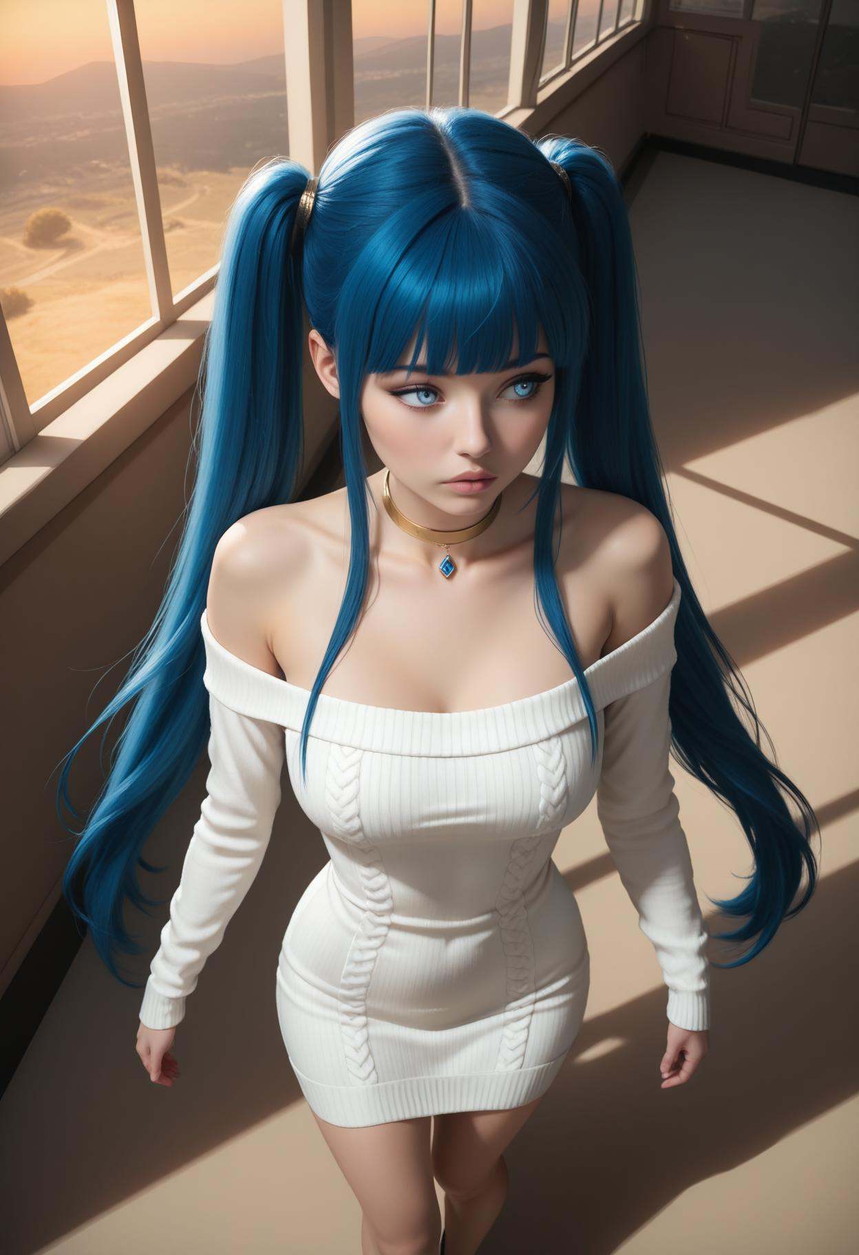 ((masterpiece,  best quality,  absurdres)) on Tensor.Art