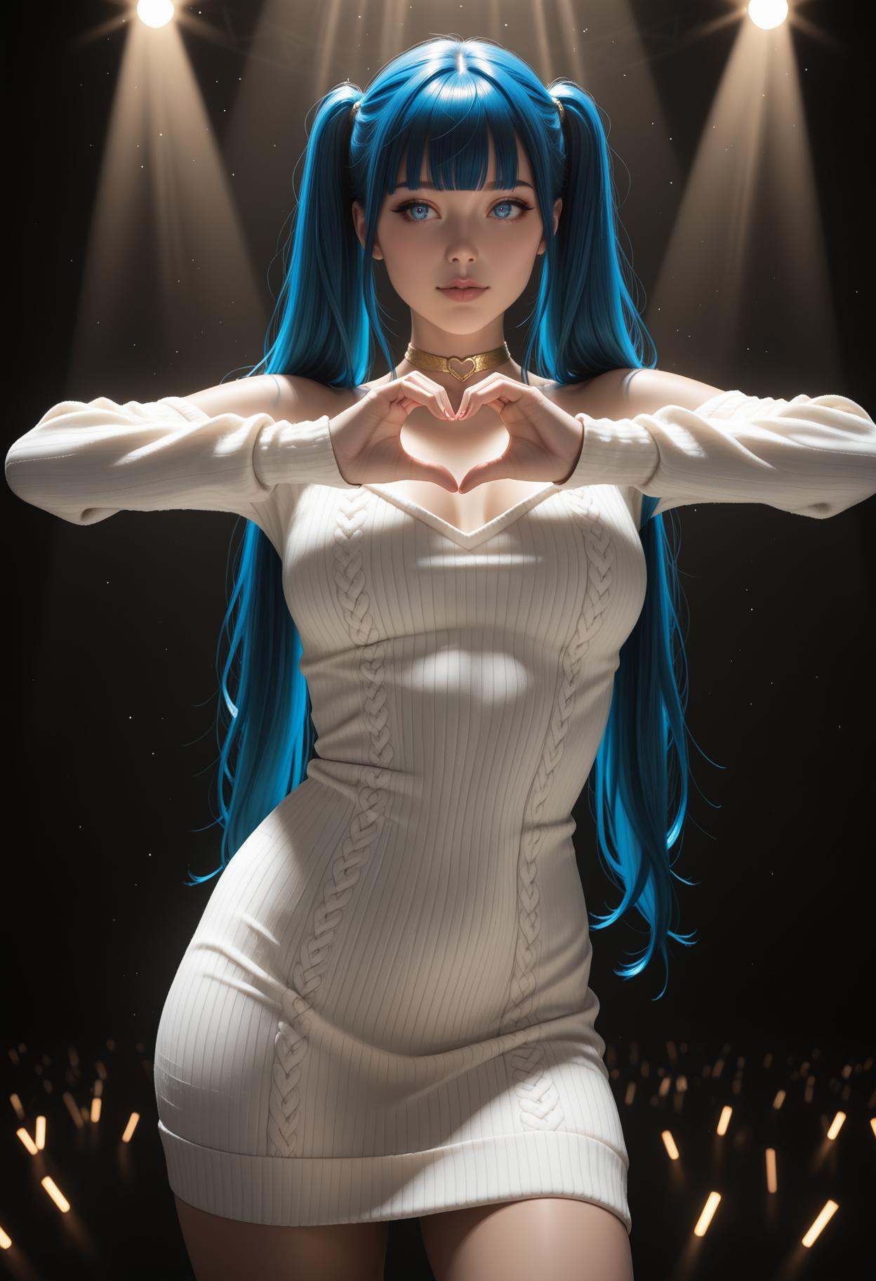 masterpiece,  best quality,  newest on Tensor.Art