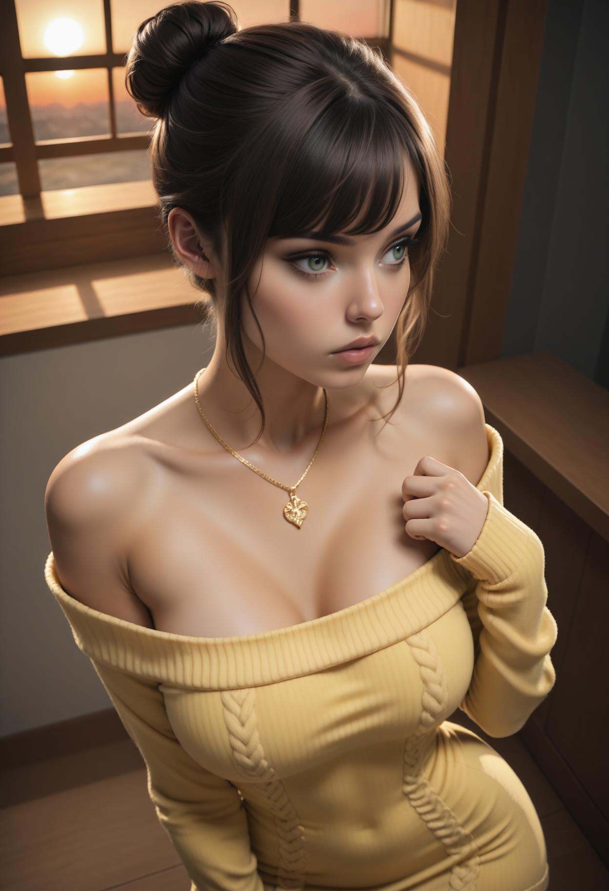 ((masterpiece,  best quality,  absurdres)) on Tensor.Art
