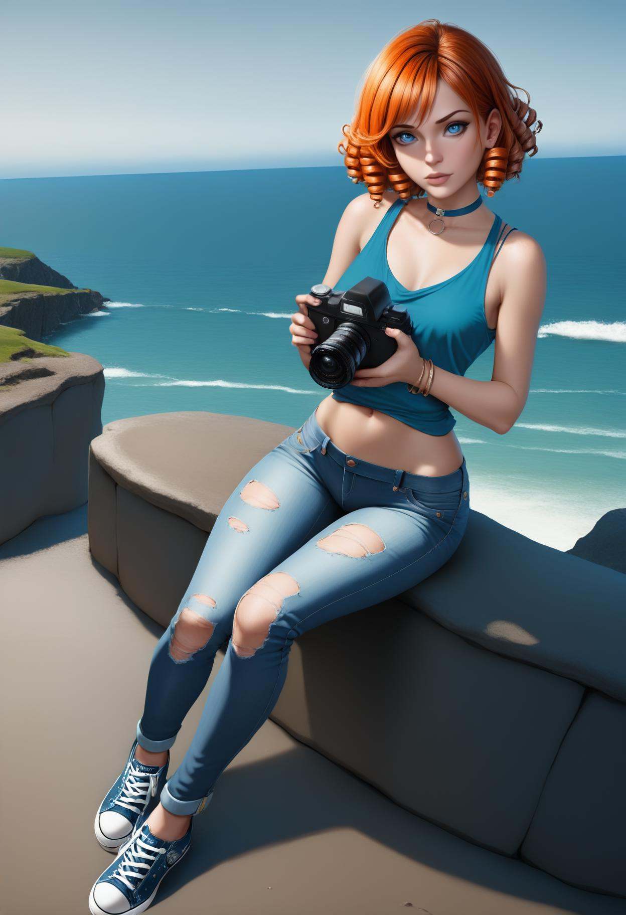 ((masterpiece,  best quality,  absurdres)) on Tensor.Art