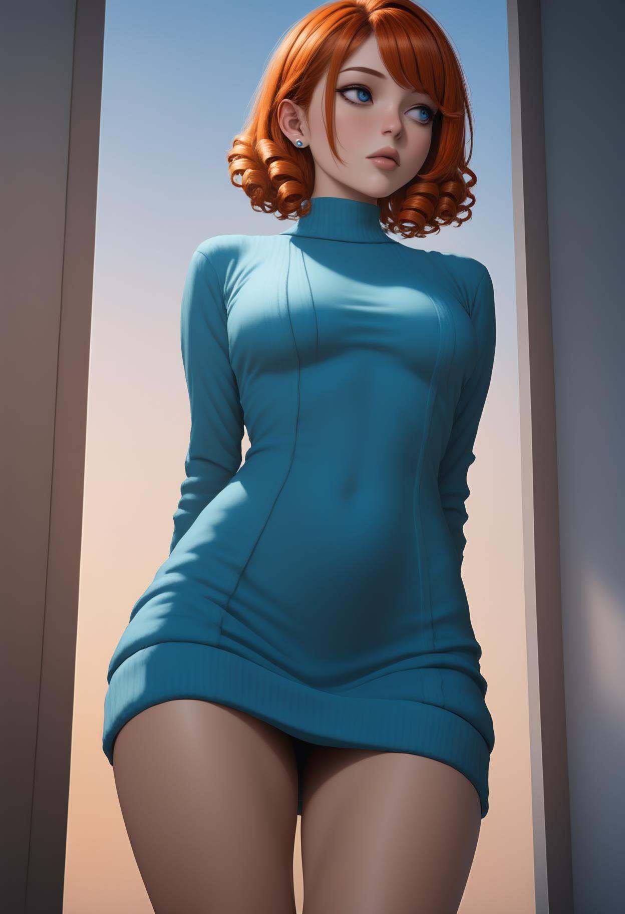 ((masterpiece,  best quality,  absurdres)) on Tensor.Art