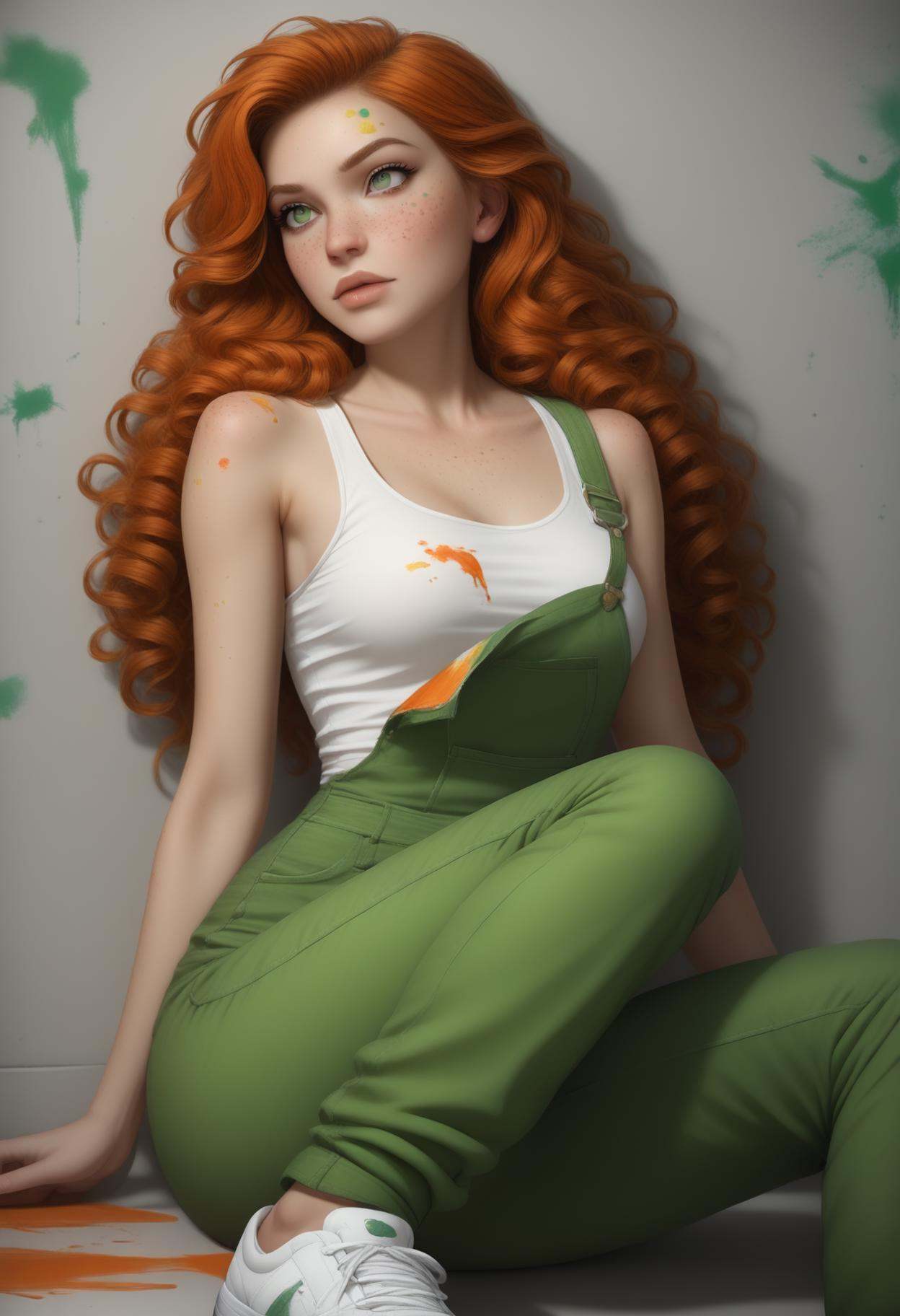 ((masterpiece,  best quality,  absurdres)) on Tensor.Art