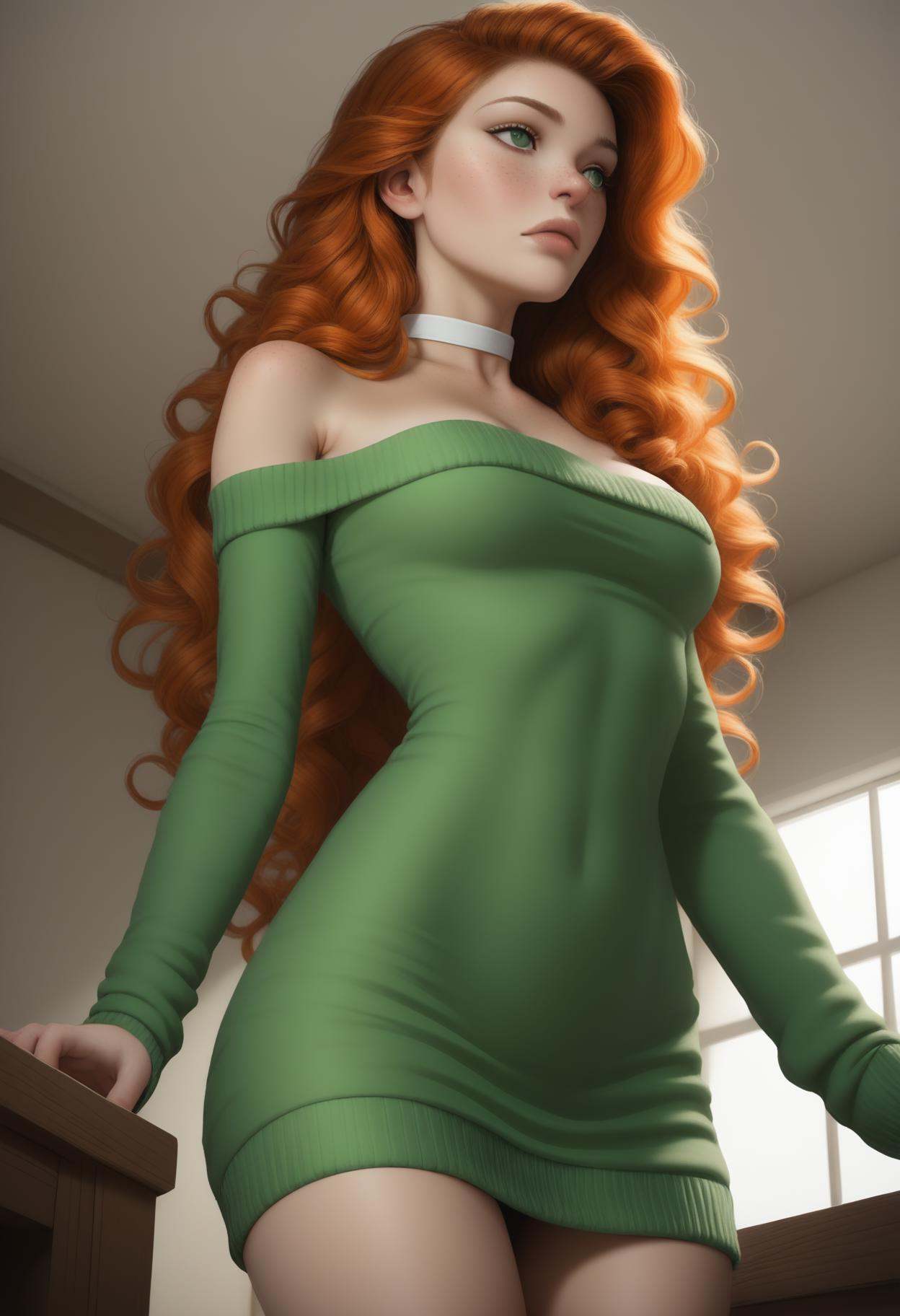 ((masterpiece,  best quality,  absurdres)) on Tensor.Art
