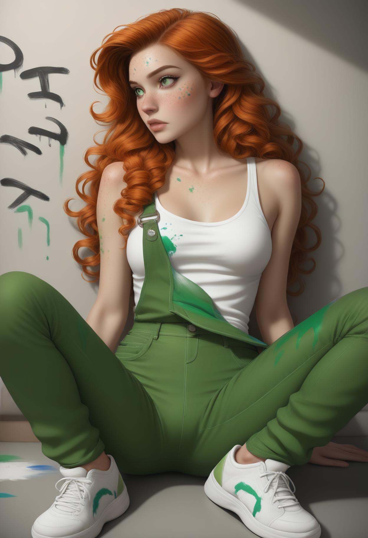 ((masterpiece,  best quality,  absurdres)) on Tensor.Art