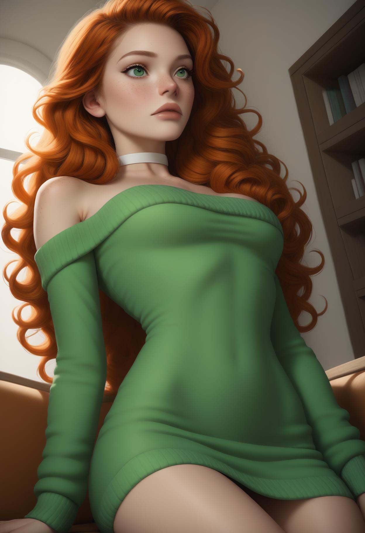((masterpiece,  best quality,  absurdres)) on Tensor.Art