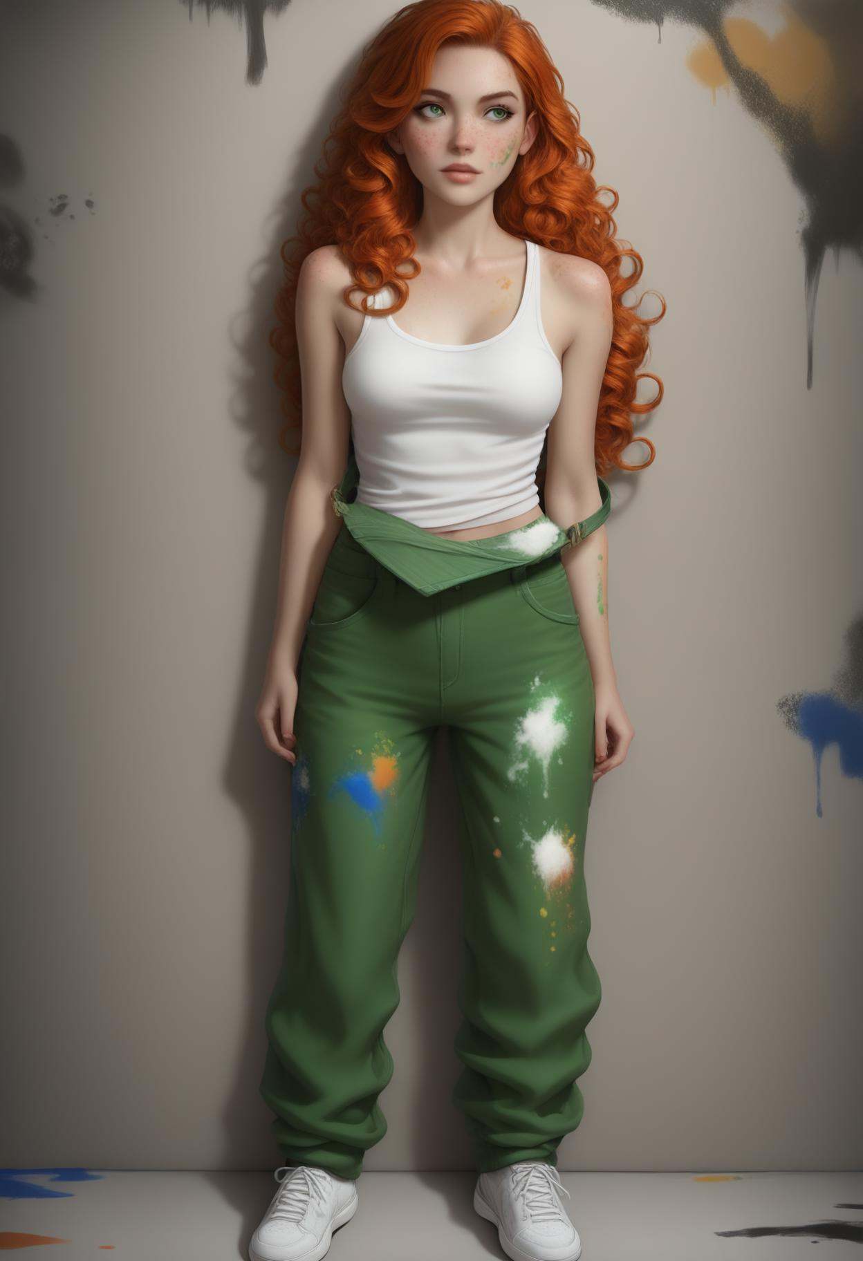 ((masterpiece,  best quality,  absurdres)) on Tensor.Art