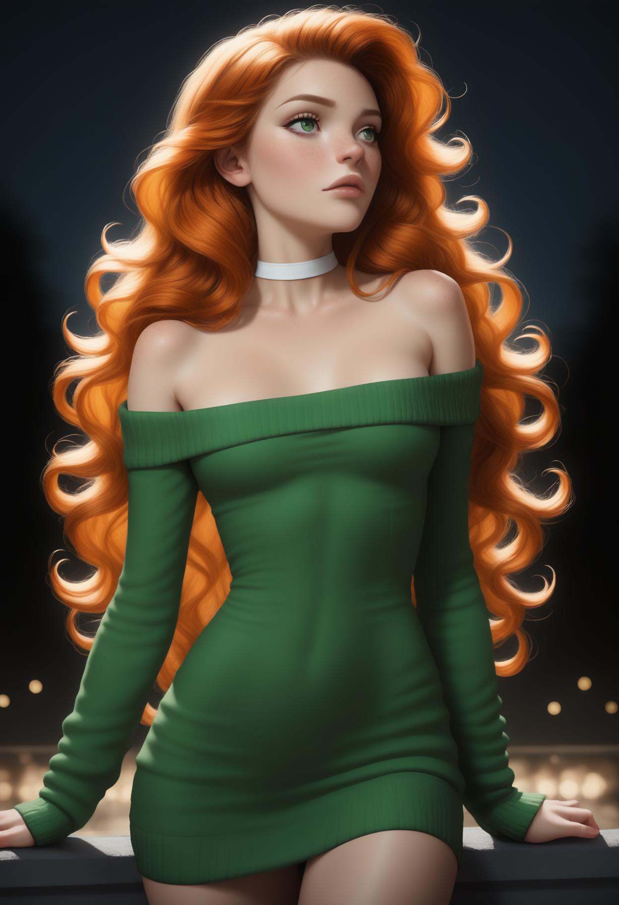 ((masterpiece,  best quality,  absurdres)) on Tensor.Art