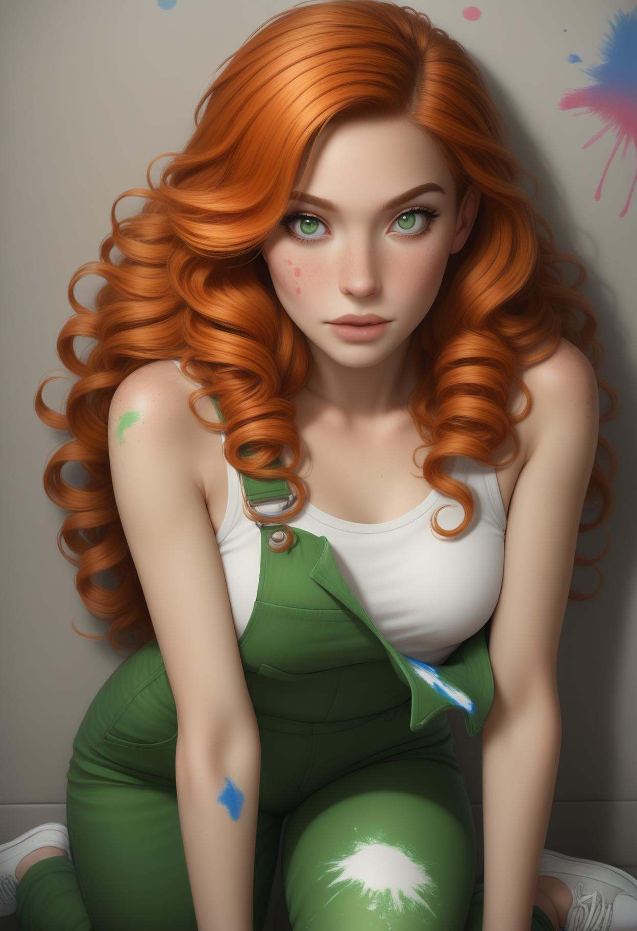 ((masterpiece,  best quality,  absurdres)) on Tensor.Art