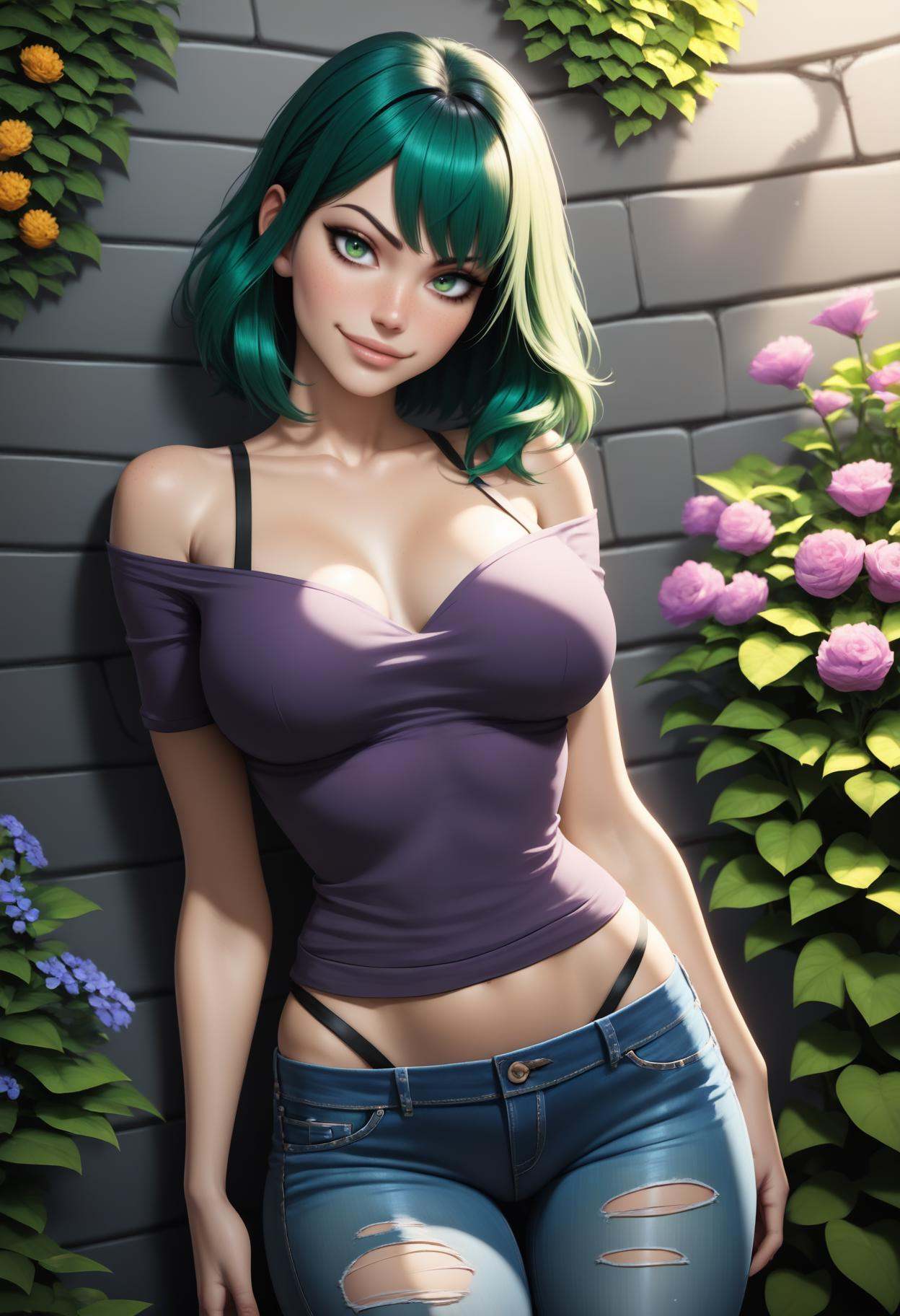 ((masterpiece,  best quality,  absurdres)) on Tensor.Art