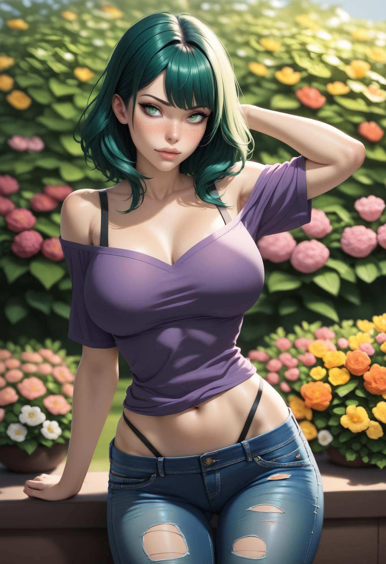 ((masterpiece,  best quality,  absurdres)) on Tensor.Art