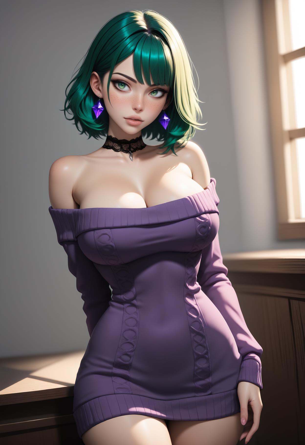 ((masterpiece,  best quality,  absurdres)) on Tensor.Art