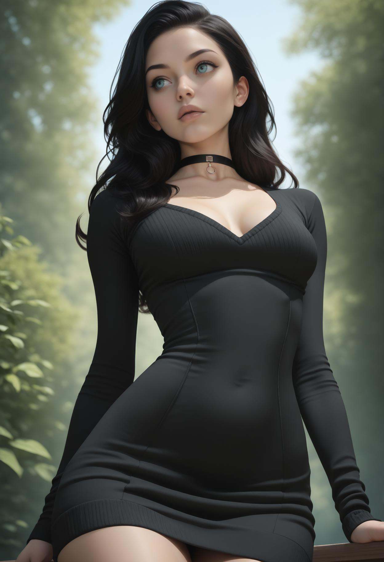 ((masterpiece,  best quality,  absurdres)) on Tensor.Art