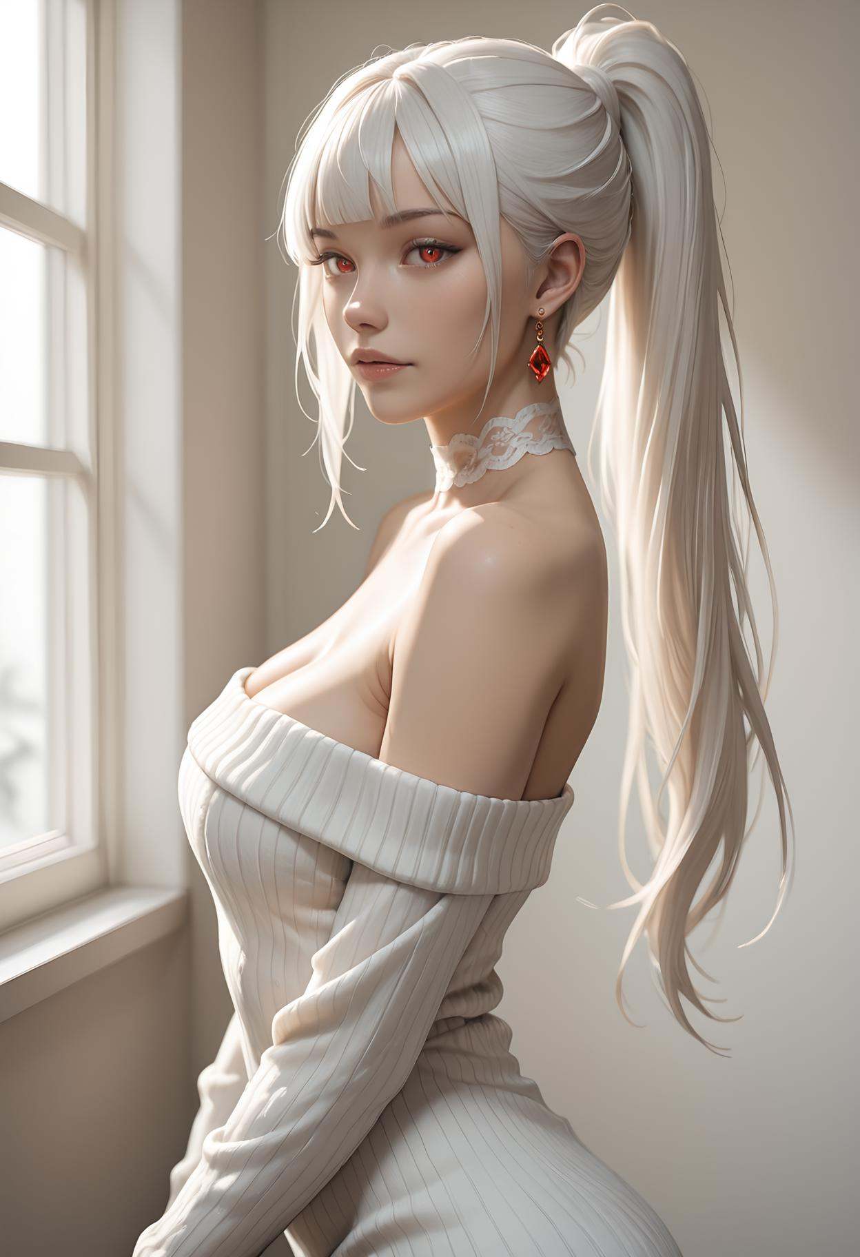 masterpiece,  best quality,  newest on Tensor.Art
