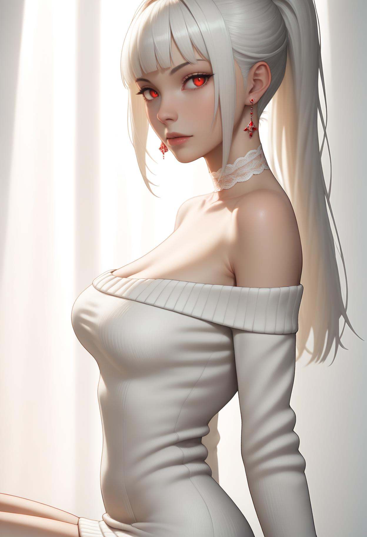 ((masterpiece,  best quality,  absurdres)) on Tensor.Art