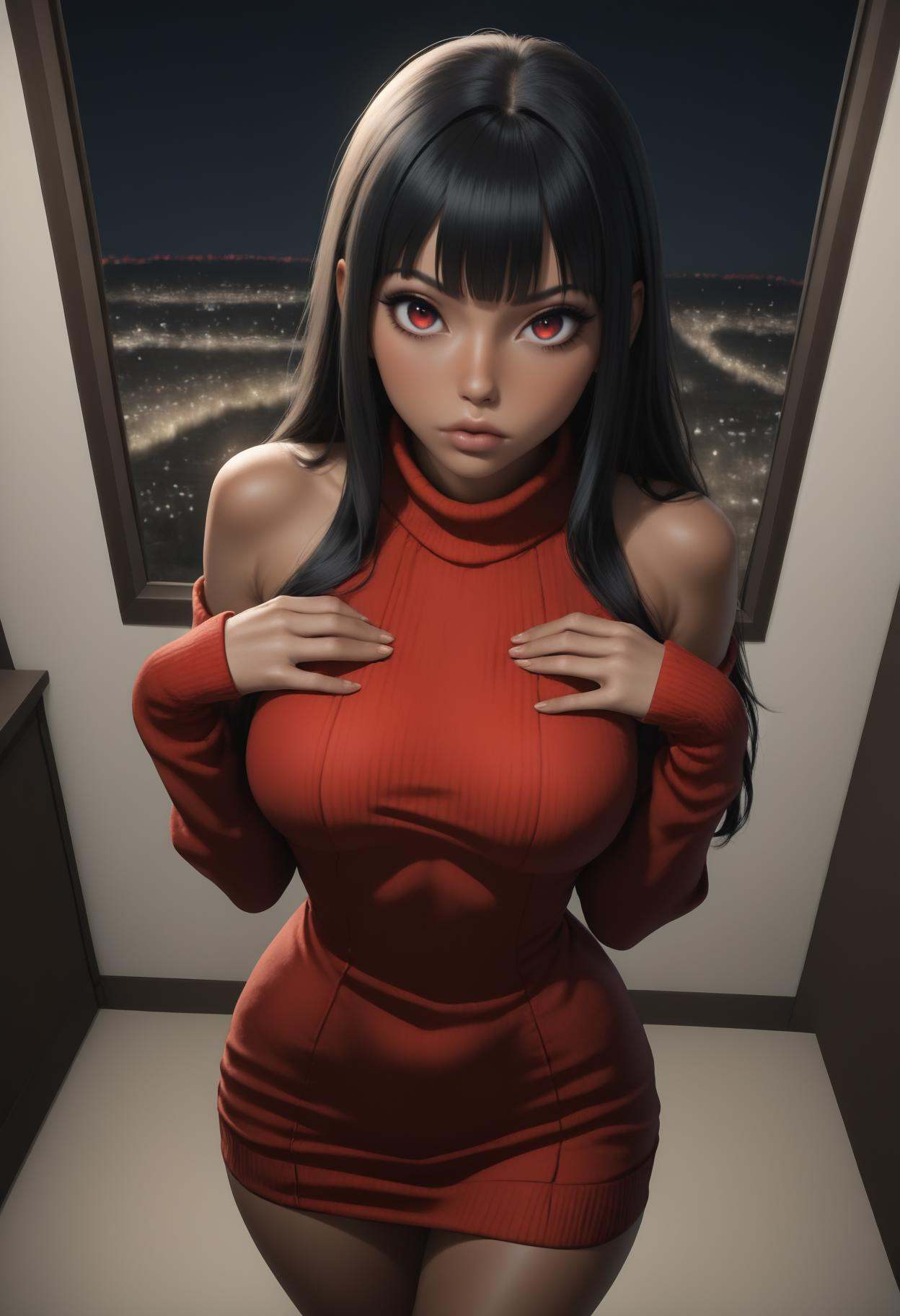 ((masterpiece,  best quality,  absurdres)) on Tensor.Art