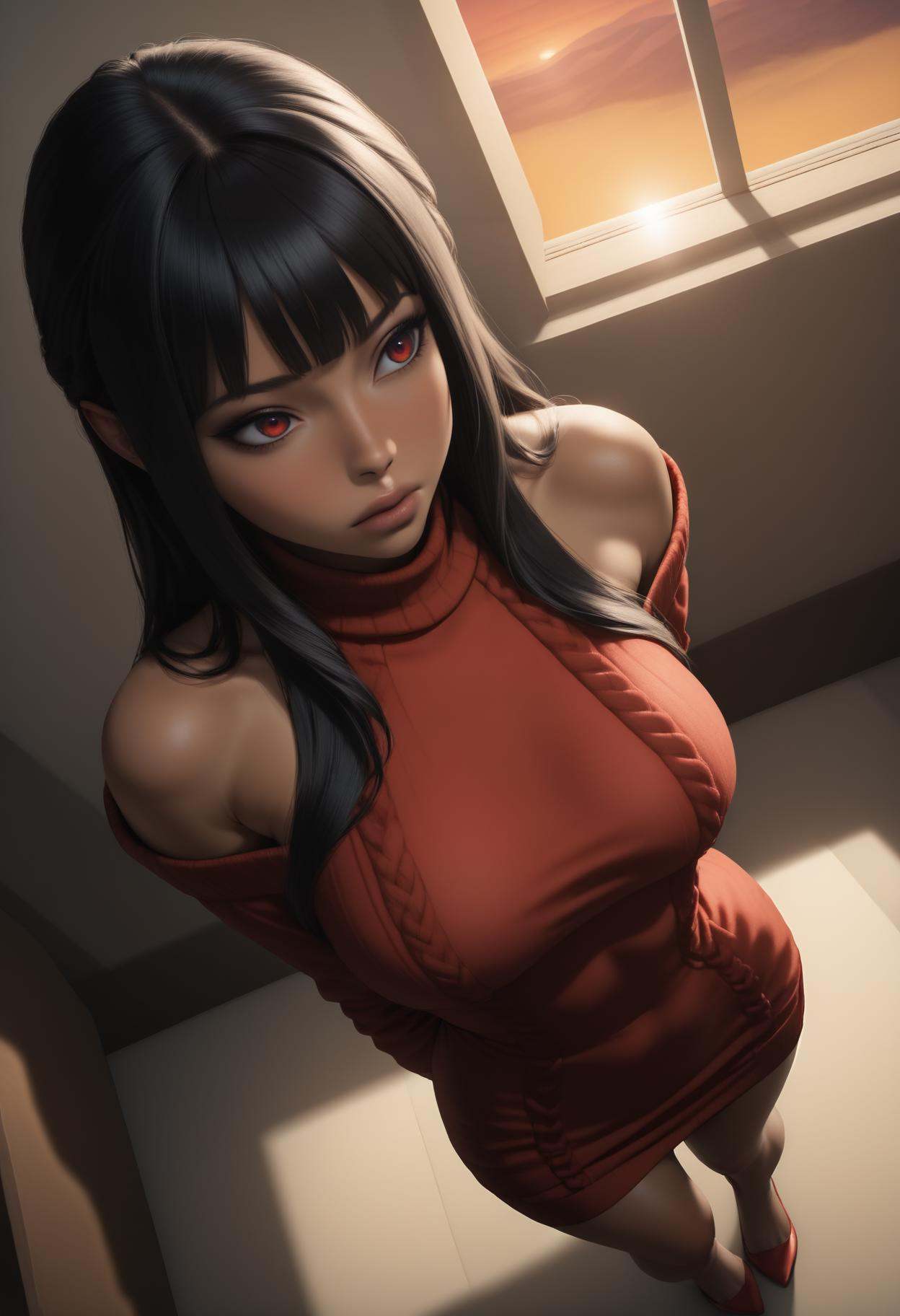 ((masterpiece,  best quality,  absurdres)) on Tensor.Art