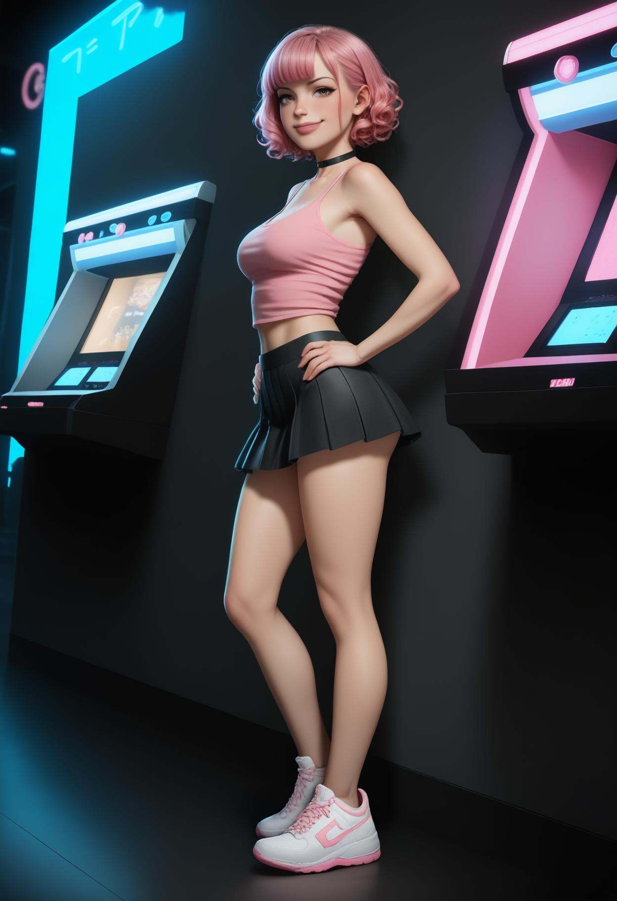 ((masterpiece,  best quality,  absurdres)) on Tensor.Art