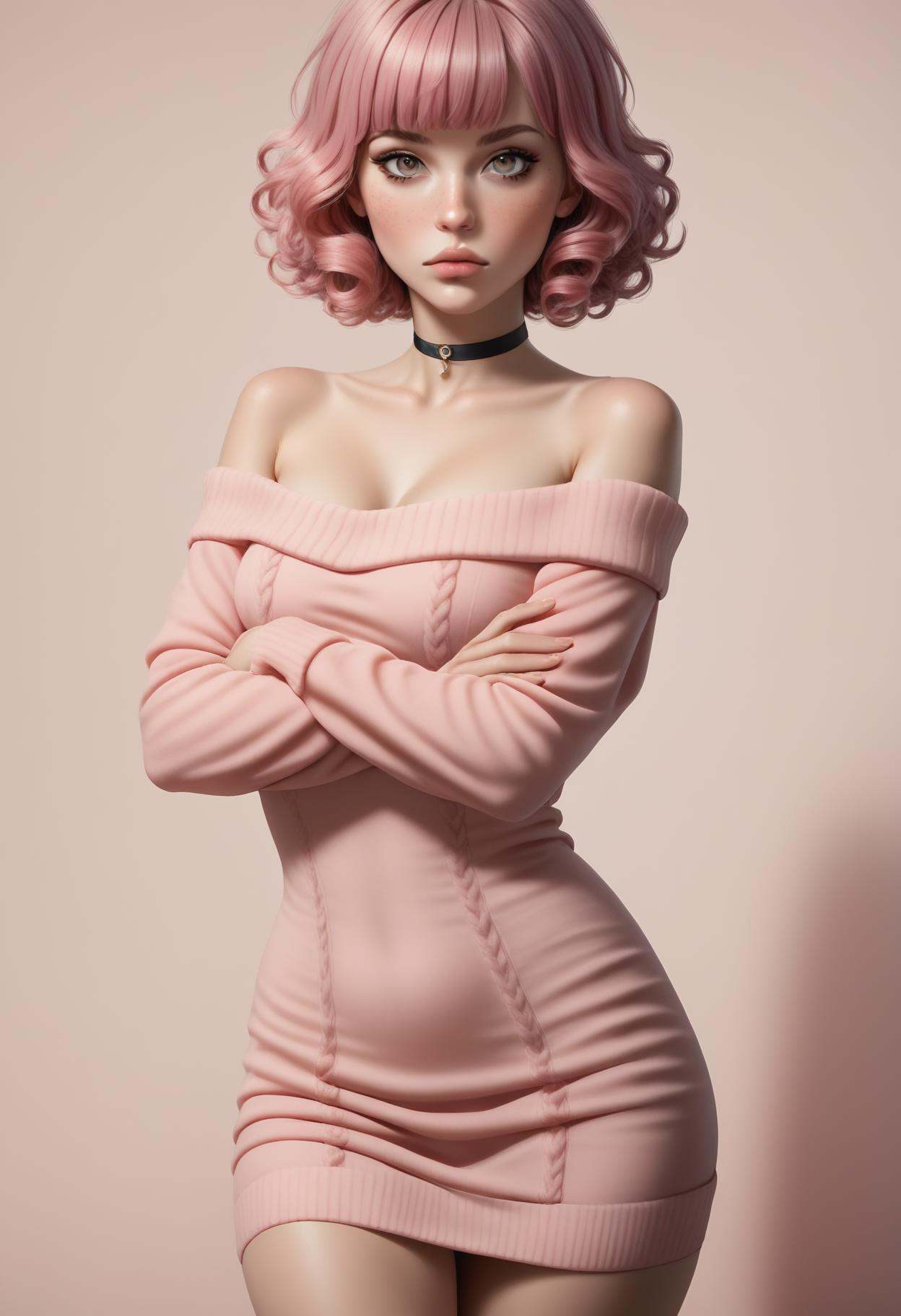 ((masterpiece,  best quality,  absurdres)) on Tensor.Art