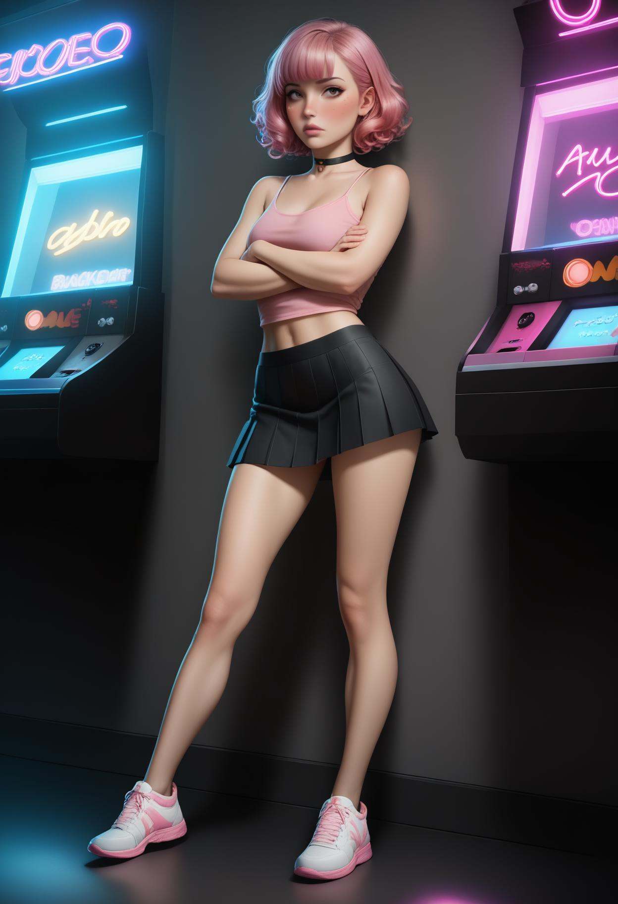 ((masterpiece,  best quality,  absurdres)) on Tensor.Art